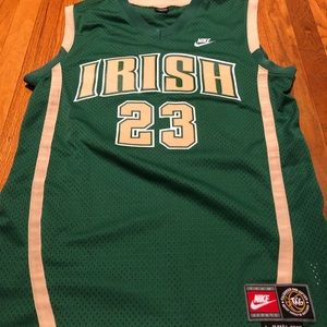 Nike Lebron James High School Jersey